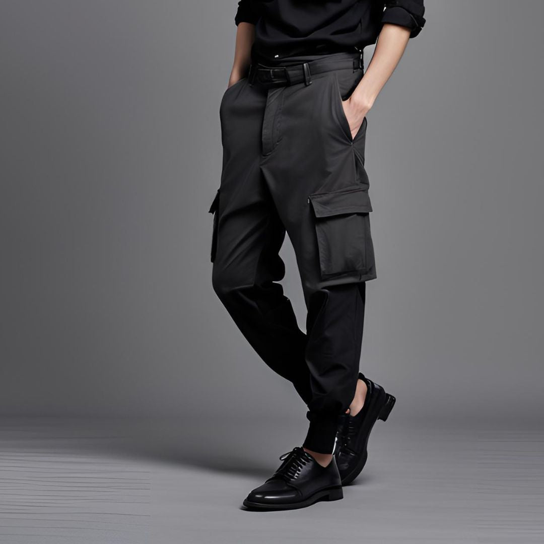 Mens Trousers