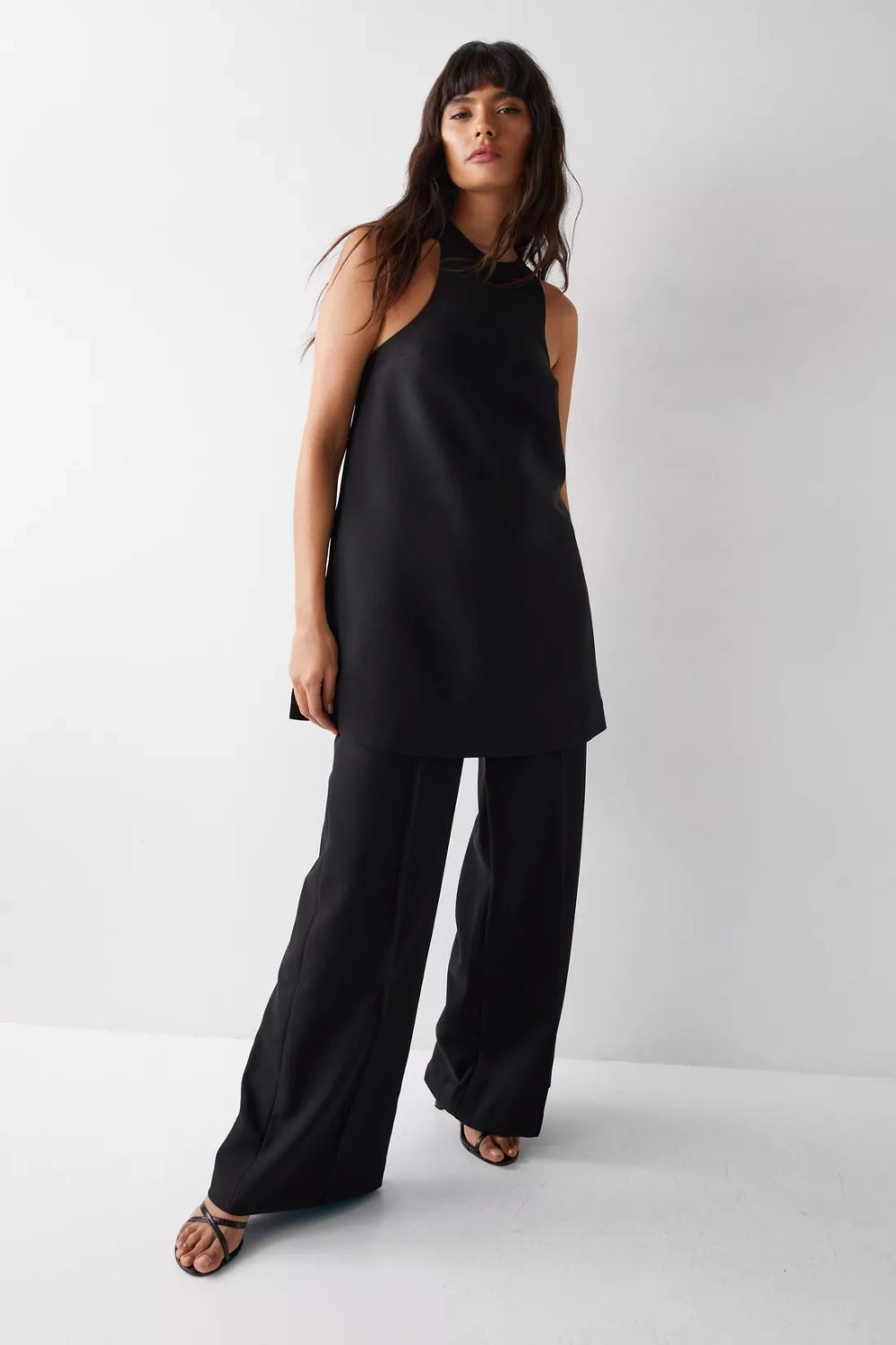 Right Black Co-Ord