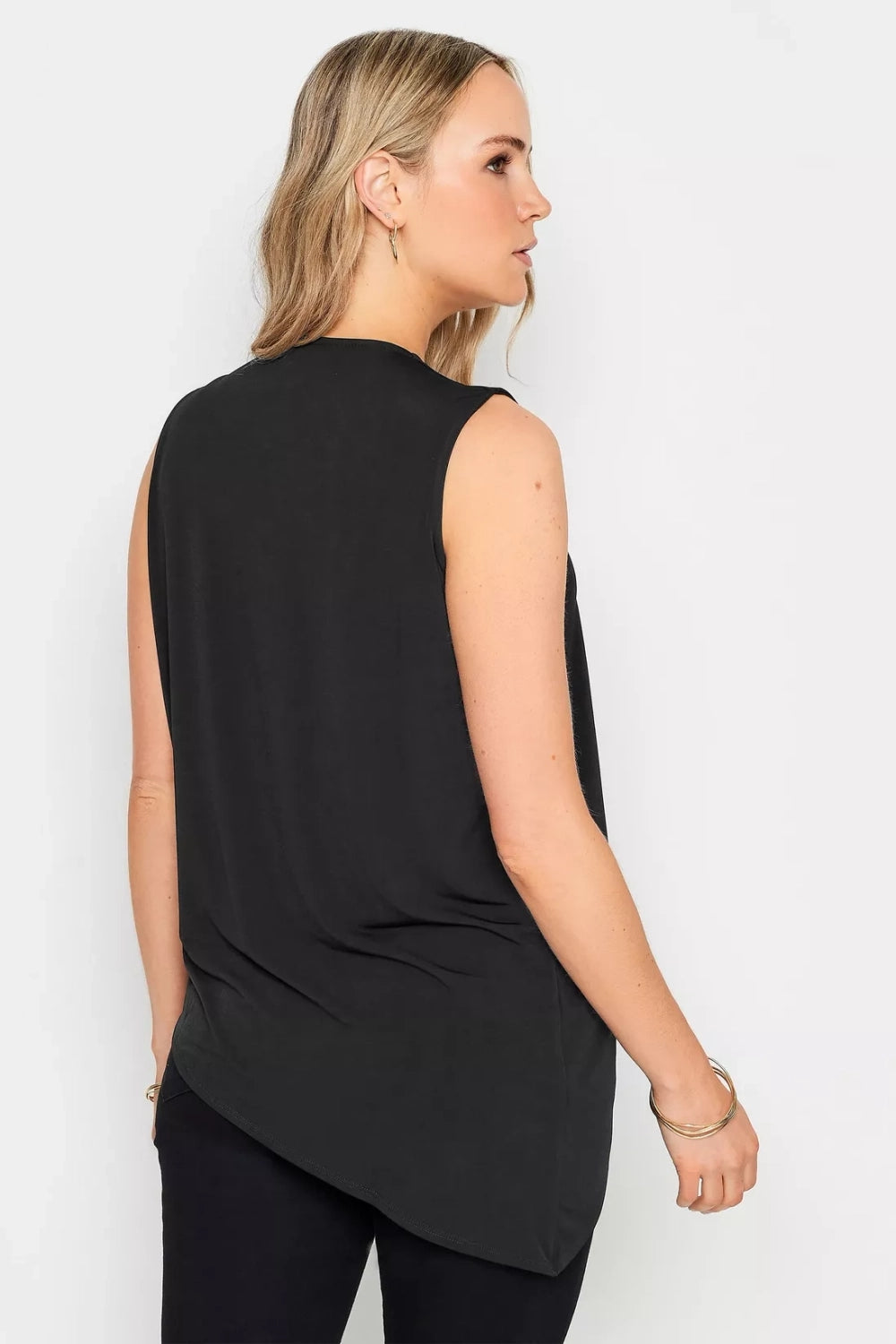 Glimmeris Black Top