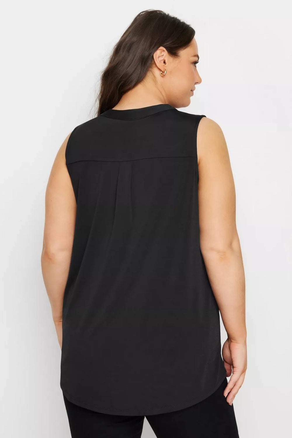 Enchanta Black Top