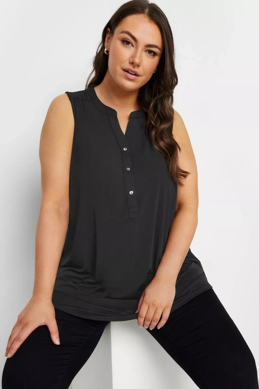 Enchanta Black Top