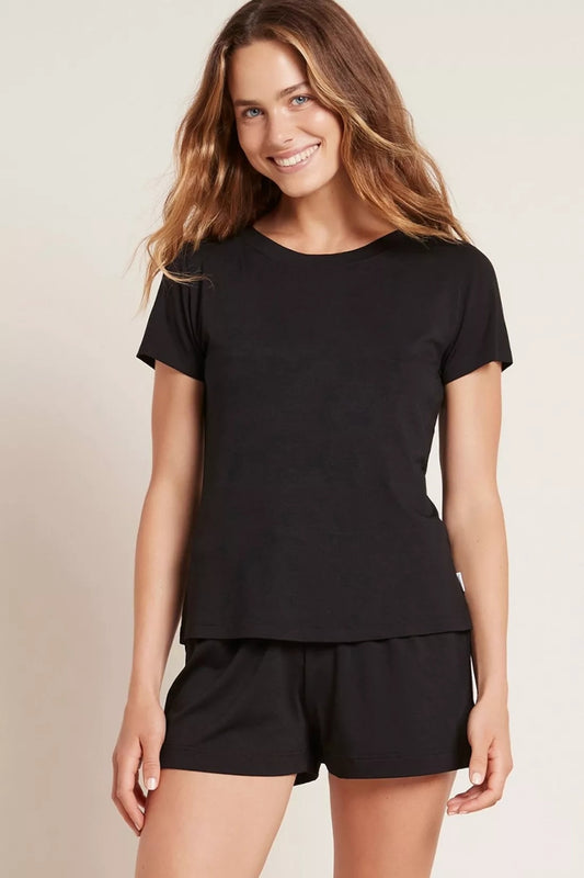 Etherealle Black Top