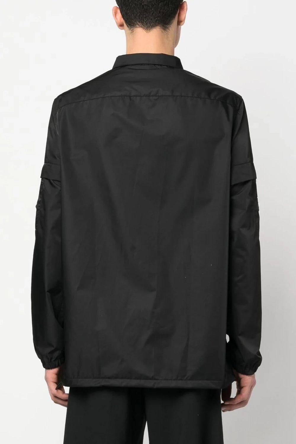 Harmony Black Shirt