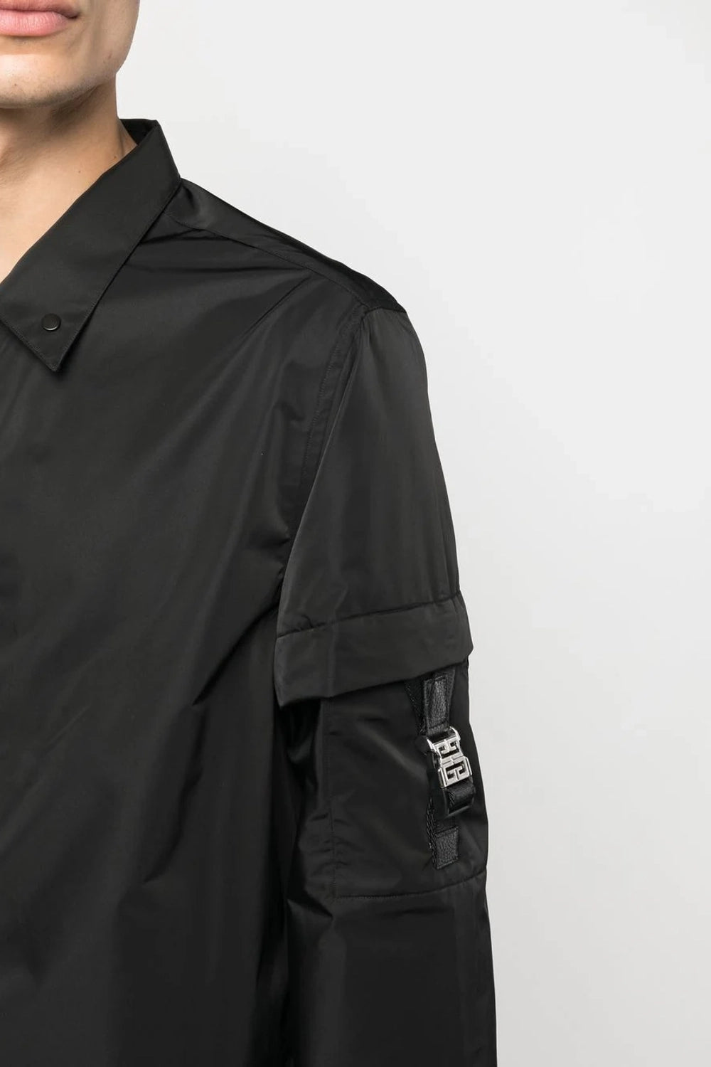 Harmony Black Shirt