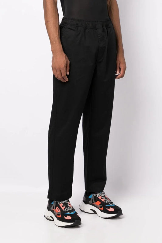 Solstice Black Trouser