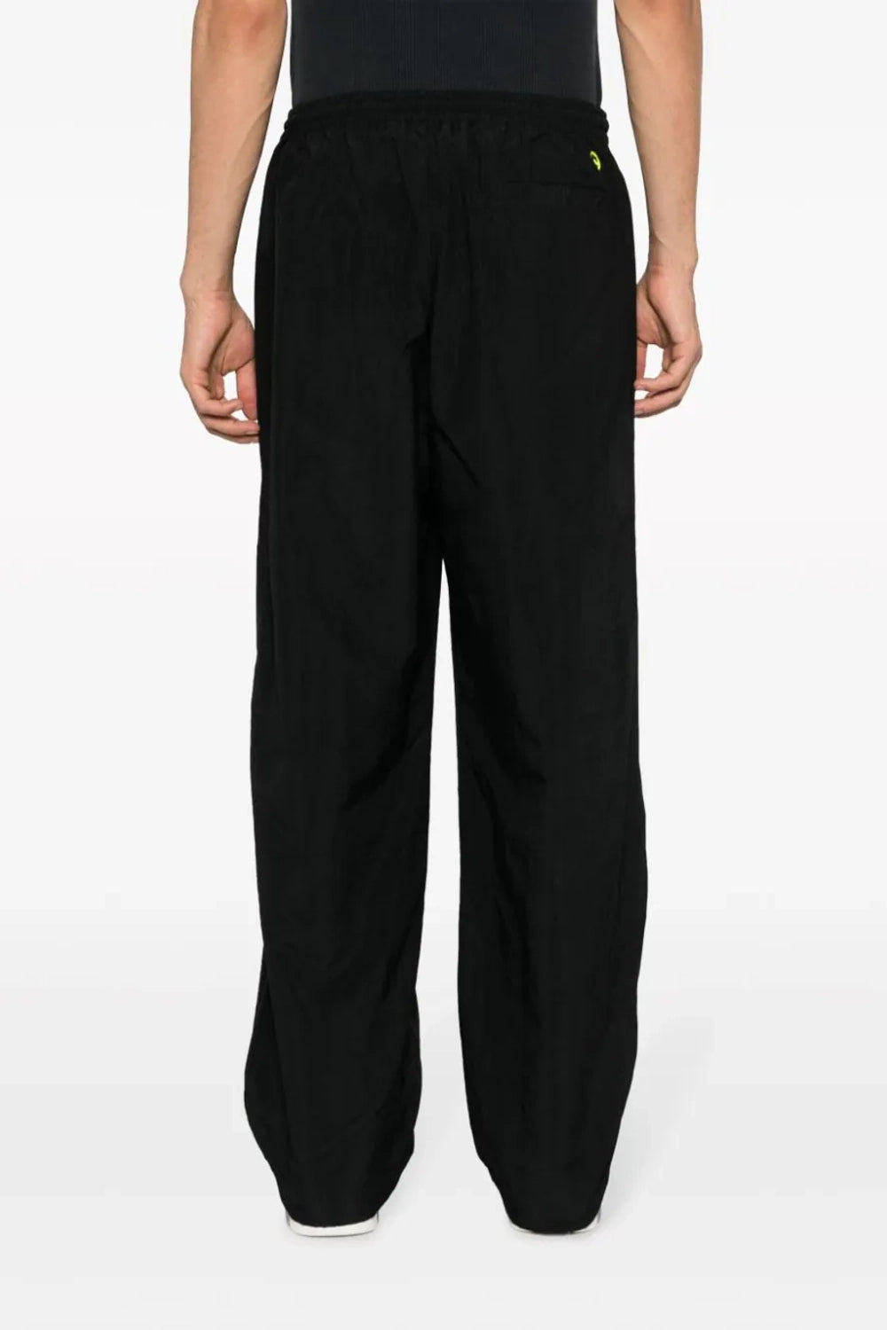 Riviera Black Trouser