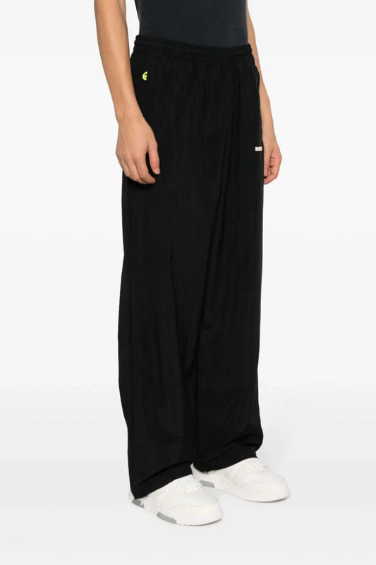 Riviera Black Trouser