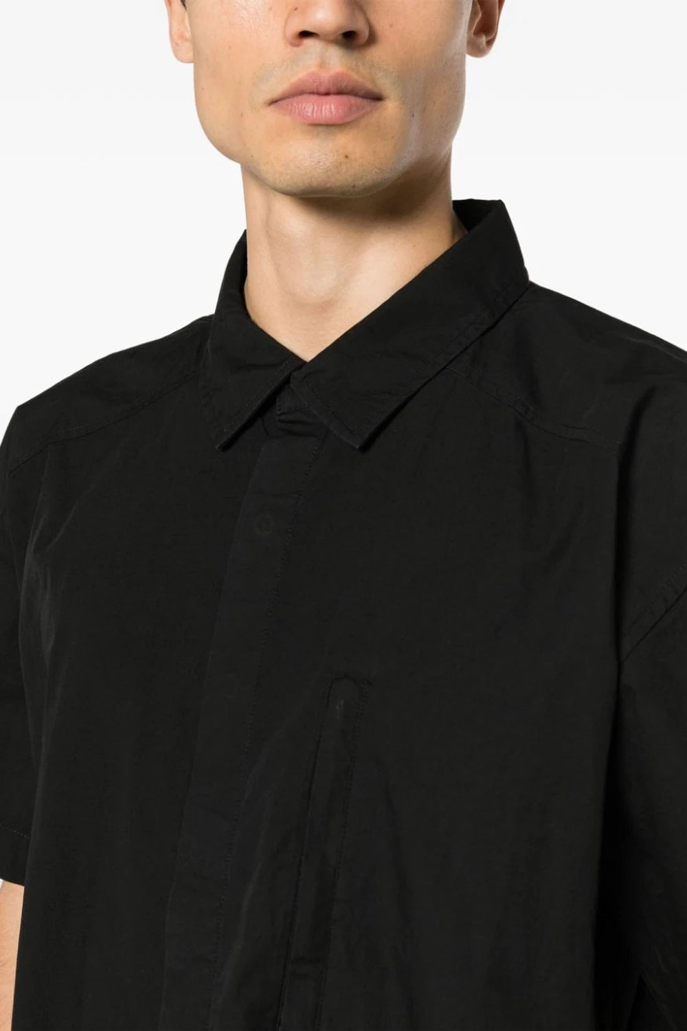 Twilight Black Shirt