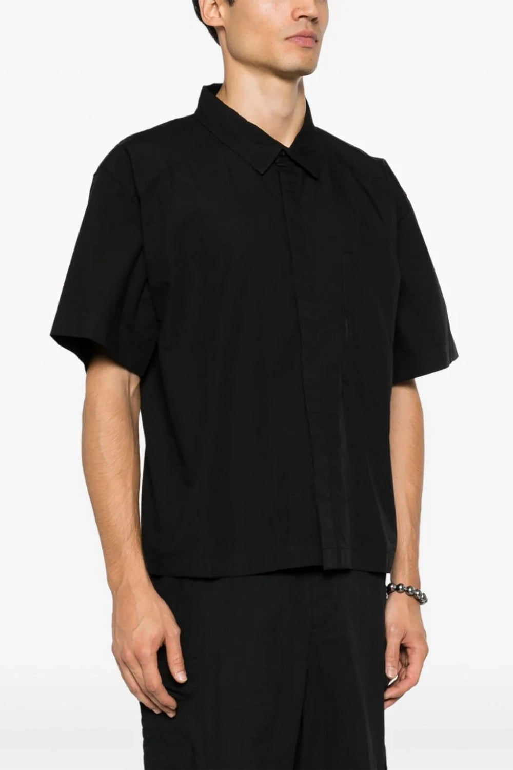 Twilight Black Shirt