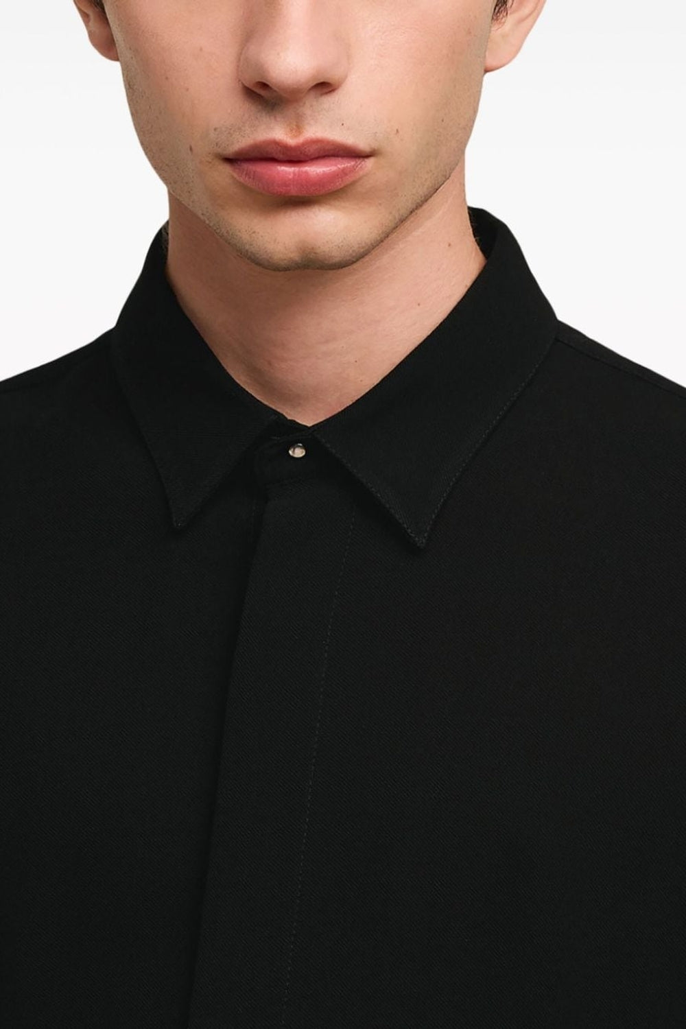 Dazzline Black Shirt