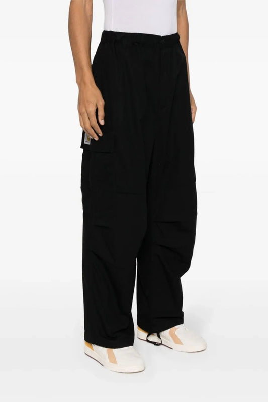 Jubilant Black Trouser