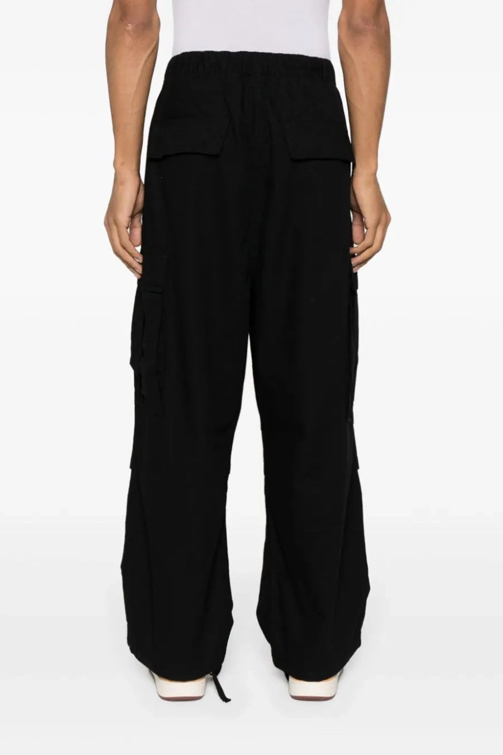 Jubilant Black Trouser