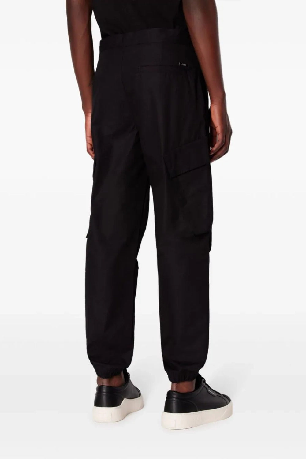 Siren Black Trouser