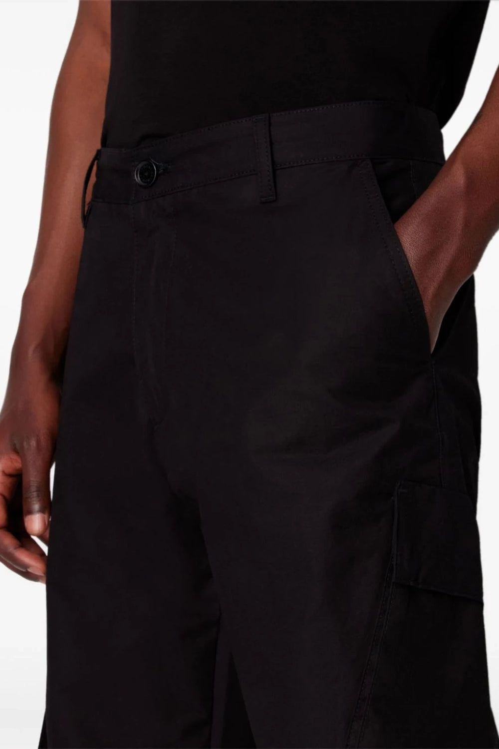 Siren Black Trouser