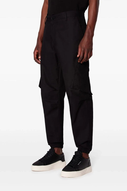 Siren Black Trouser