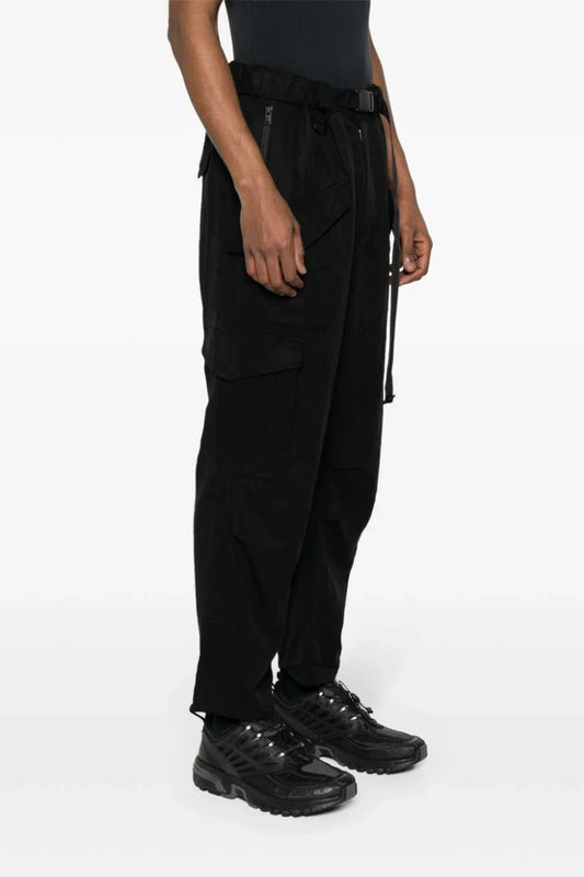 Jubilee Black Trouser