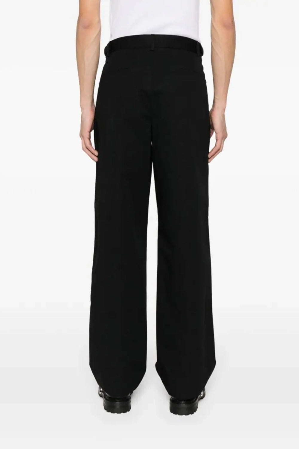 Melody Black Trouser