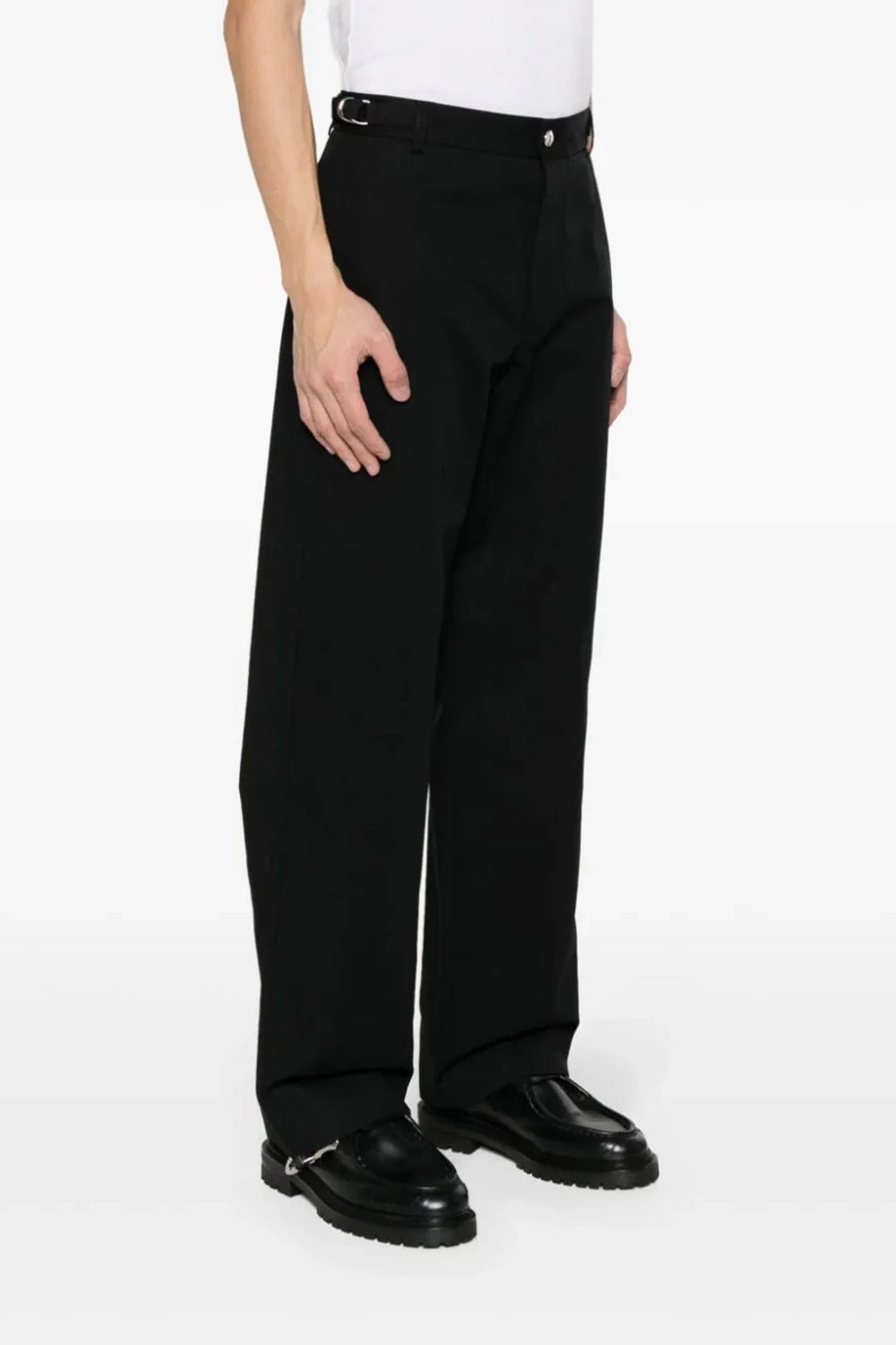 Melody Black Trouser