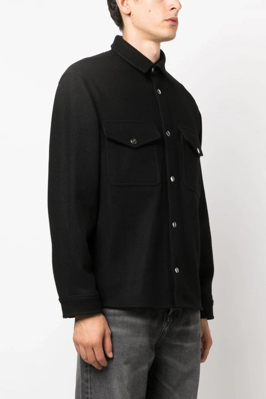 Splendora Black Shirt