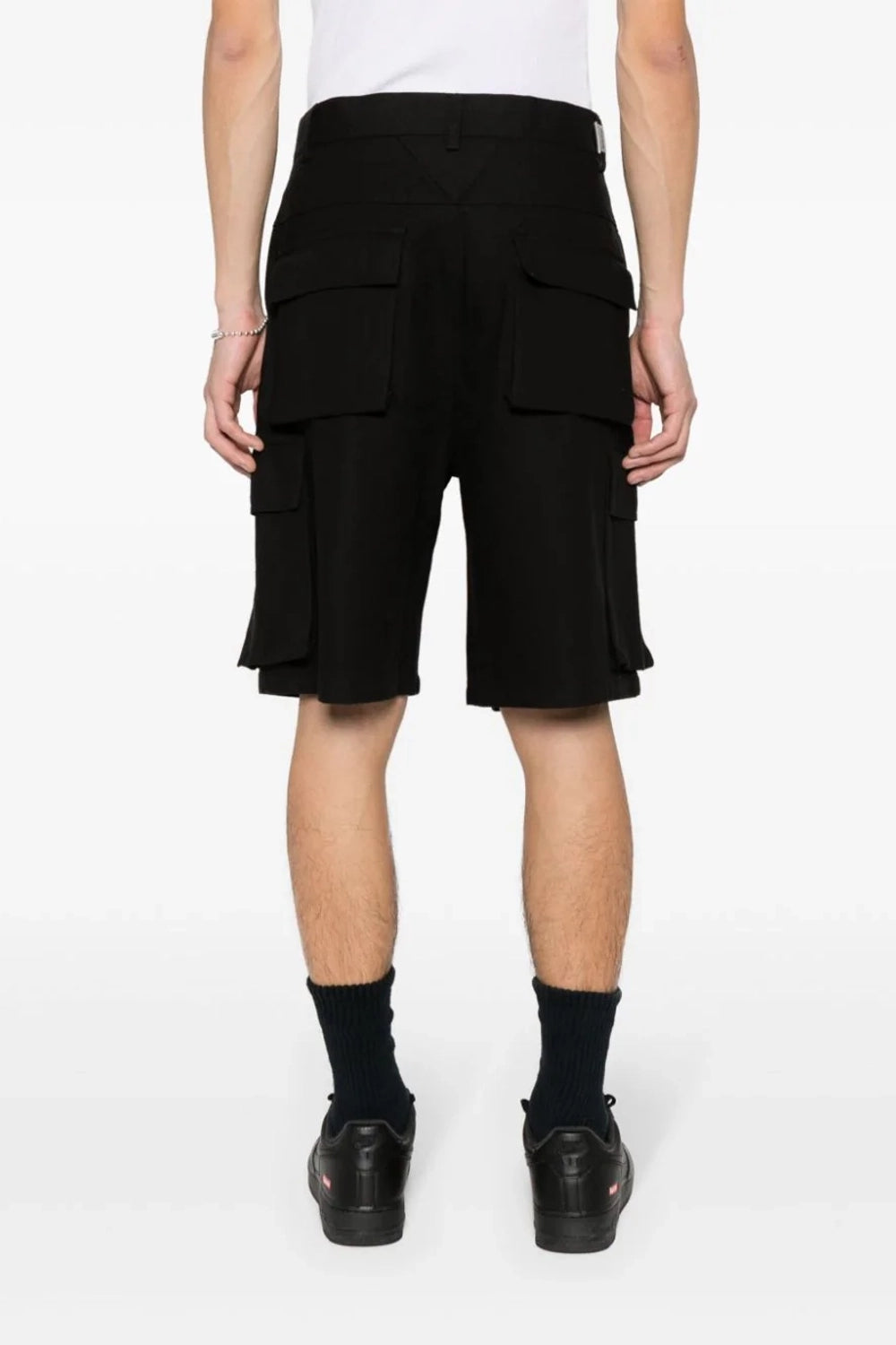 Oasis Black Shorts