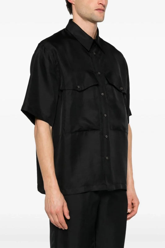 Veranda Black Shirt