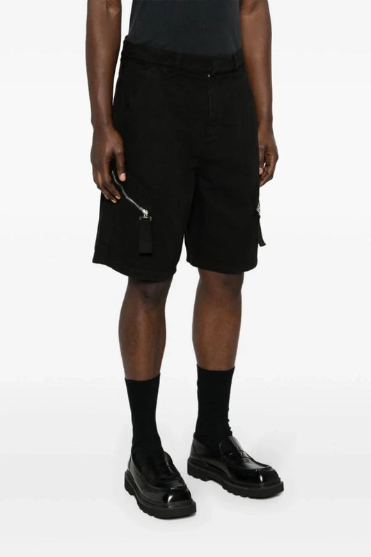 Sonnet Black Shorts