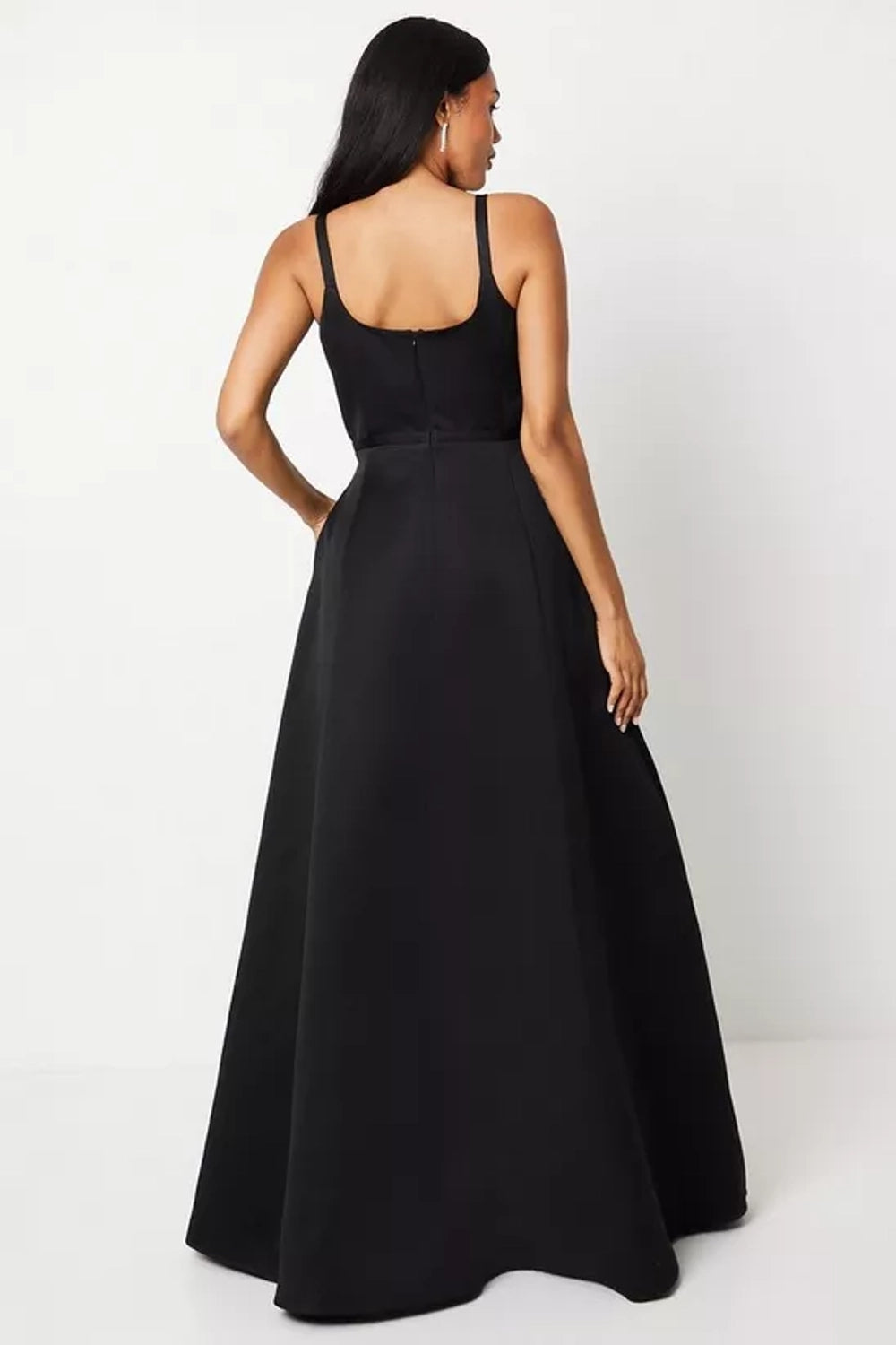 Jest Black Dress