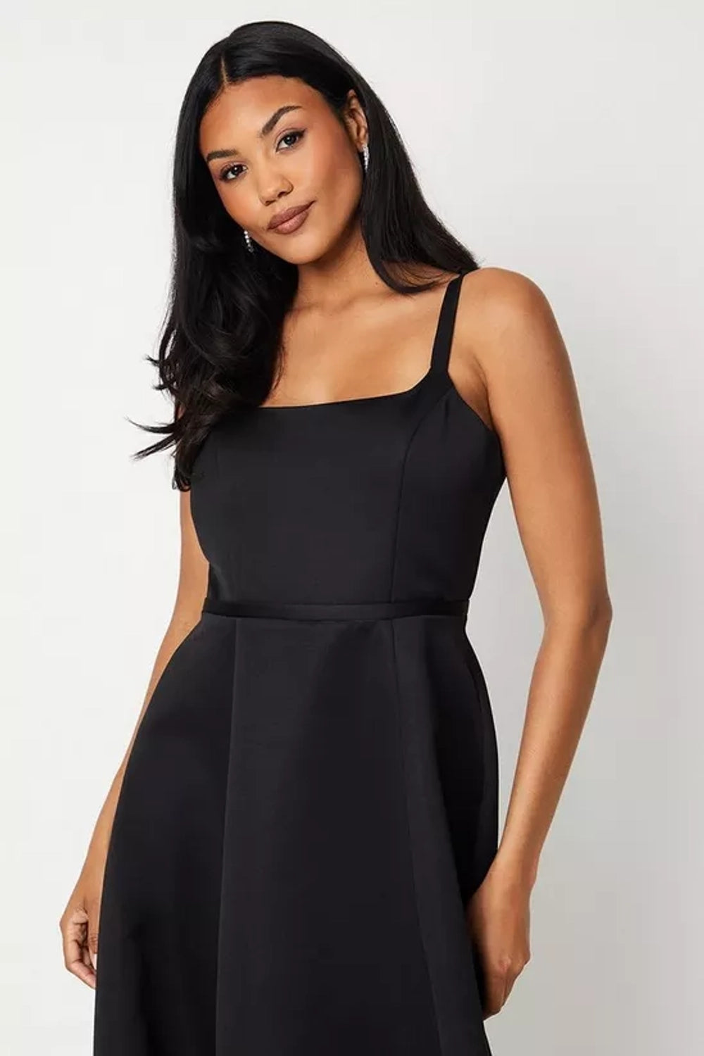 Jest Black Dress