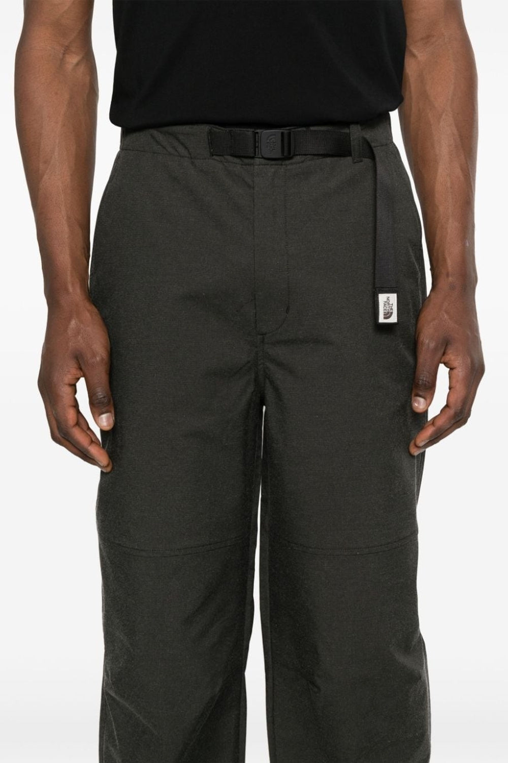 Chungju Black Trouser